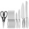 Oster 19 Piece Nylon and Stainless Steel Kitchen Tool and Utensil Set 82667.19 - alternate 5