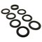 Komatsu PACKING, KOMATSU OEM 322636R1 322636R1 - alternate 3