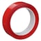 3M Splicing Tape, Red, 72 yd L, 1 in W 850 - alternate 1