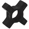 Timken Lovejoy COUPLING ELEMENT L070 SPIDER SOX OCT 1/2 - alternate 2