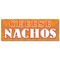 Signmission Cheese Nachos, 36 Inch, Banner B-96-30361 - alternate 1