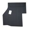 Mytee Products (2 Pack) Semi Truck Floor Mats Fits Kenworth & Peterbilt Models - 3 Pcs Set, 2PK MAT-KWPAT3P-2D1323x2 - alternate 6