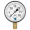 Zenport Dry Air Pressure Gauge, 30 PSI DPG30 - alternate 1