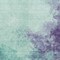 Homeroots 10' X 14' Blue And Purple Abstract Washable Indoor Outdoor Area Rug 604838 - alternate 4