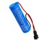 Ilc Bizlander BT4SKUSL-30 Replacement 3.7V 3.7AH Lithium-Ion Battery BT4SKUSL-30 BATTERY - alternate 2
