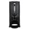 Service Ideas Universal Thermal Container 1-Gallon Vacuum Insulated Dispenser in Black GIU1GV3BLK - alternate 3