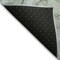 Homeroots 9' X 12' Green Abstract Washable Non Skid Indoor Outdoor Area Rug 559184 - alternate 3