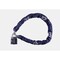 Squire Warrior Combi Max Combination Padlock and Chain - 5 Wheel SQ-WARCOMBIMAX - alternate 3