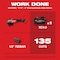 Milwaukee Tool M18 FUEL 4-1/2"-6" Braking Grinder, Slide Switch 3671-20 - alternate 9