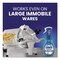 Dawn Professional Heavy Duty Powerwash Commercial Dish Spray, Starter Kit with 16 oz Spray Bottle and 5 Refills 80763690 - alternate 6