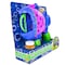 Maxx Bubbles Handheld Bubble Bazooka Multicolor 470548 - alternate 2