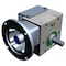 Cone Drive WORM GEAR REDUCER B051115.KAQTC - alternate 1