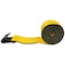 Mytee Products Winch Straps 4 inx 20 ft Yellow Heavy Duty Tie Down w/Flat Hooks WLL# 5400 lbs, 10PK WS420x10 - alternate 3