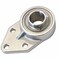 Timken FLANGEANGE BLOCK BALL BEARING SUCSFB205/FVSL613 - alternate 1