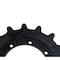Mytee Products 17 Teeth Drive Sprocket for LT185B Replaces 87460888, 87447232 TDSRT-87460888 - alternate 6