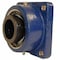 Timken FLANGEANGE BLOCK SPH RLR BEARING QMFXP09J112SEC - alternate 2