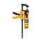 Dewalt ToughSeries 12 in Hybrid Clamp/Spreader, 300 lb Trigger + 825 lb Screw Clamping Force DWHT83600 - alternate 4