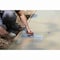 Marshalltown Concrete Finishing Trowel, Stainless Steel, 14 x 4 inch Trowel FT144 - alternate 4