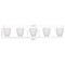 Z-Lite Naya 5-Light Vanity, 40 in W, Chrome 7518-5V-CH - alternate 4