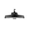 Infibrite 12.8 in. 5000K Daylight 25,200 / 33600 / 40000 Lumen LED Dimmable 150-240W High Bay Light 100-277V IB-014-5-MW - alternate 1