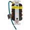 Leviton 20 Amp SmartlockPro Isolated Ground GFCI Receptacle/Outlet, Industrial Grade, Tamper-Resistant GFTR2-IGO - alternate 2