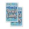 Signmission Freeze Dried Candy, Vinyl Decals Only 24 Inch x 36 Inch, Vinyl Decal, 2PK DSB-2436-2PACK-30378 - alternate 1