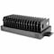 Rocstor VOLT DSC16 USB-C 16 PORT DESKTOP CHARGING STATION WITH DIVIDERS AND USB-C CHARGI VT0V002-01 - alternate 10