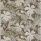 Homeroots 8' X 10' Brown Beige And Olive Green Botanical Leaves Washable Indoor Outdoor Area Rug 618397 - alternate 3