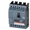 Siemens circuit breaker 3VA6 UL Frame 150 breaking capacity class C 100 kA At 3VA6115-7KL41-0AA0 - alternate 1