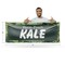 Signmission Farm Fresh Kale, 36 Inch x 96 Inch, Vinyl Banner B-96-30598 - alternate 4