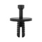 Auveco BMW Push-Type Retainer, 25PK 22710 - alternate 1