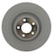 Motorcraft Disc Brake Rotor,  BRRF406 - alternate 2