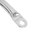 Korkmaz Gastro 12 Inch Proline Professional Series Tava and Frypan in Brushed Silver A2855 - alternate 4