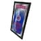 Holland Bar Stool Co Boise State 26" x 15" Fight Song Mirror MFghtBoiseS - alternate 2