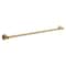 Delta Grab bar, 3.38 L, Metal, Champagne Bronze 41742-CZ - alternate 2