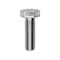 Auveco Metric Cap Screw M8-1.25 x 25mm, 50PK 16704 - alternate 1