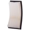 Premium Guard Engine Air Filter,  PA4862 - alternate 1