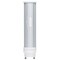 Satco Lamp, LED, PL, 8W, GU24, CCT, TypeB S8750 - alternate 3