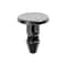 Auveco Nissan Windshield Moulding Clip, 25PK 23851 - alternate 1