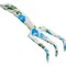 Best Garden Flower Garden Tool Set, 3-Piece GT-917ABC - alternate 2