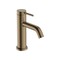 Hansgrohe Tecturis S Single-Hole Faucet 80 with Pop-Up Drain, 1.2 GPM in Brushed Bronze 73302141 - alternate 1