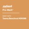 Finishworks Mohawk Pro-Mark Tawny Beechnut #Sn386 M267-0073 - alternate 2
