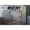 Icar CAPACITOR 3X116.9UF 400VAR 3300V-AC BIORIPHASO/TF 400/3.3/T - alternate 3