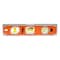 Johnson Level & Tool Torpedo Level, 10 in H 1435-1000ADJ - alternate 1