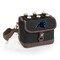 Picnic Time Family Of Brands NFL Carolina Panthers - Beer Caddy Cooler Tote with Opener 762-00-311-054-2 - alternate 1