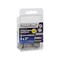 Hillman Exterior Deck Screws Power Pro No. 9 S X 2" L Star Flat Head Stainless Steel, 35PK 42497 - alternate 7