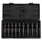 Sunex 1/2" Drive Driveline Socket Set, 9 pcs 2695 - alternate 1