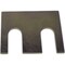 John Deere SOLID SHIM, JOHN DEERE OEM 4377499  4377499 - alternate 1