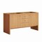 James Martin Vanities Hudson 60" Double Vanity, Light Natural Oak, w/ 3 CM Phantome Eclos Top 435-V60D-LNO-3PHT - alternate 5