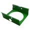 John Deere SHROUD FAN W/LABEL, JOHN DEERE OEM AE70026 AE70026 - alternate 1